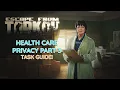 How To Complete Healthcare Privacy Part 3 in Escape From Tarkov