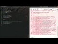Es6-11 tutorial - 24 async-await js