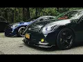 Download Lagu Twin turbo Infiniti g37 revs to 7k RPM and takes off!