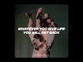 MARINA - Venus Fly Trap (Lyrics)