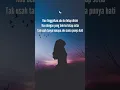 Download Lagu Aku Cuma Punya Hati - Badai (Feat. Elmatu)