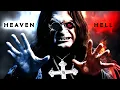Download Lagu Ozzy Osbourne - Heaven and Hell (2025 Music AI Video)