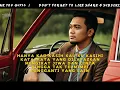 Setia Ku Disini - Ziana Zain | Ai Cover (Male version) lyrics 