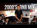 Download Lagu Throwback 2000s R\u0026B Mix | T-Pain, Chris Brown, Mario, The-Dream \u0026 More!