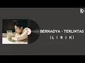 Download Lagu Bernadya - Terlintas (Lirik)