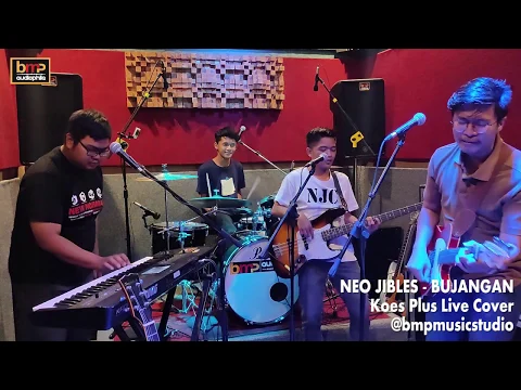 Download MP3 Neo Jibles - Bujangan (Koes Plus)