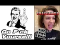 The Roma Army - Go F ck Yourself Chloe Rittenhouse Facts