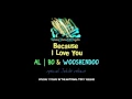 Download Lagu al l bo - Because I Love You (Wooshendoo Remix) / USOB0000001CH