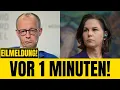 Download Lagu VOR 1 MIN! Baerbock aus dem Deutschland verwiesen
