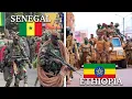 Download Lagu JANGAN DIREMEHKAN!! 10 Negara di Benua Afrika Dengan Kekuatan Militer yang Siap Mengguncang Dunia!