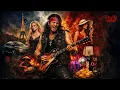 SINGKONG & KEJU || BILL & BROD ( HARD ROCK COVER )