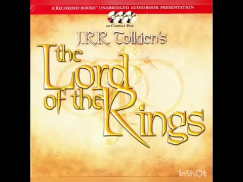 Download MP3 the Lord of the Rings unabridged book 5 chapter 1 Minas Tirith