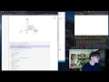 IDV Week 12 Creating network layouts with d3-force