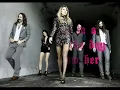 Grace Potter and the Nocturnals-Medicine (lyrics video)