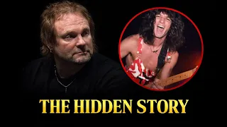 Michael Anthony Betrayal Story Van Halen 1984 Contract Truth Lost Millions Untold Rock Legacy