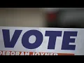 Voters in Nash County react to newly drawn congressional districts