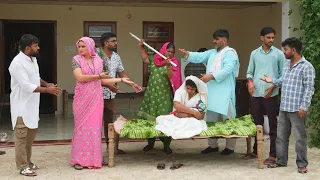विधवा का जापा दिल छू लेने वाली कहानी एक बार ज़रूर देखें Emotional Story