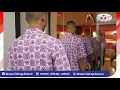 KUNJUNGAN PASKIBRAKA RI 2019