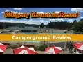 Camping Western New York Testimonial Review