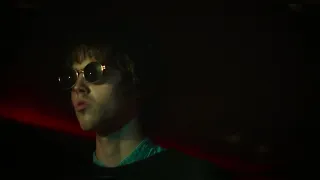 all oasis scenes creation stories