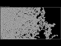 Explorer 4 0b Ultra- Maze generating algorithm solved with A Pathfinder algorithm