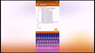 How to Code Jvdroid