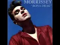 Morrissey   Suedehead