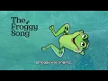 El Coquí Cucu Cantaba la Rana, Sana Sana Colita de Rana | Canciones Infantiles | @canticosworld