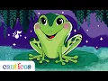 Download Lagu El Coquí | Sana, Sana Colita de Rana y Cucu Cantaba la Rana | Canciones Infantiles | Canticos