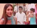 Lagu Shooting Of Jeena Sirf Merre Liye | Kareena Kapoor, Tusshar Kapoor | Flashback Video