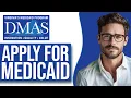 How To Apply For Medicaid In Virginia 2025