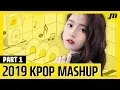 Download Lagu 3분만에 듣는 상반기 히트곡 메들리 (2019 KPOP MASHUP)