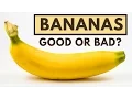 Are Bananas Healthy or Unhealthy