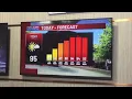 First Alert Weather Day Monday June 23 2025