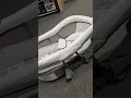 Graco Dreamglider Seat Sleeper Assembly and Demo