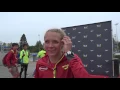Anna Gibson Likes Being The Underdog