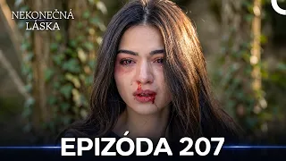 Nekonecna Laska Epizoda 207 Czech Dubbed