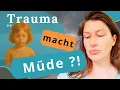 Download Lagu „Wenn Trauma traurig macht – Der unterschätzte Ursprung von Depression“ '#depression #trauma