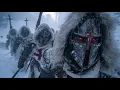 Lagu Templar Chant \u0026 Battle Music | Deus Vult – The Holy Crusade Begins