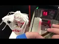 CVS Pharmacy Self Checkout
