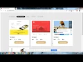 Angular tab filter working example