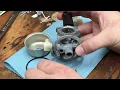 Common Problems With Small Engine Carburetors Float Type