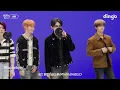 INIのキリングボイスをライブで！| Rocketeer, Present(KR Ver.), You Know What To Do(KR Ver.), MORE, BEYOND THE SKY..