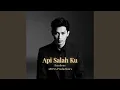 Download Lagu Api Salah Ku