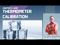 Thermometer Calibration