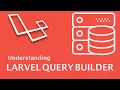 Translating RAW SQL query using Query Builder