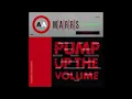 M/A/R/S/S - Pump Up The Volume (USA 12 Mix)