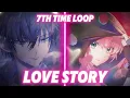 Download Lagu Rishe x Arnold | Love story | by Indila