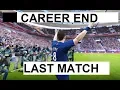 PES 2020 - BECOME A LEGEND - CAREER ENDING