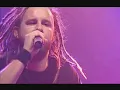 In Flames - Food For The Gods (Live)
